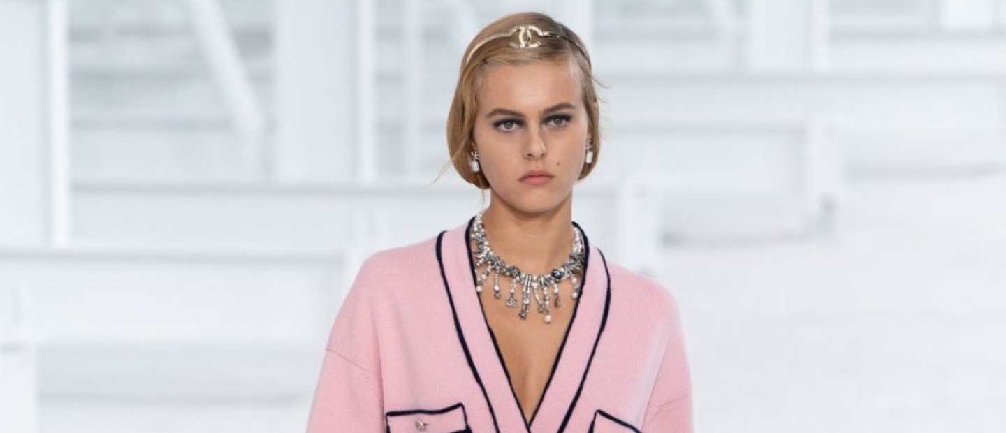 Τα colour trends που θα συναντάμε συνεχώς τους επόμενους μήνες