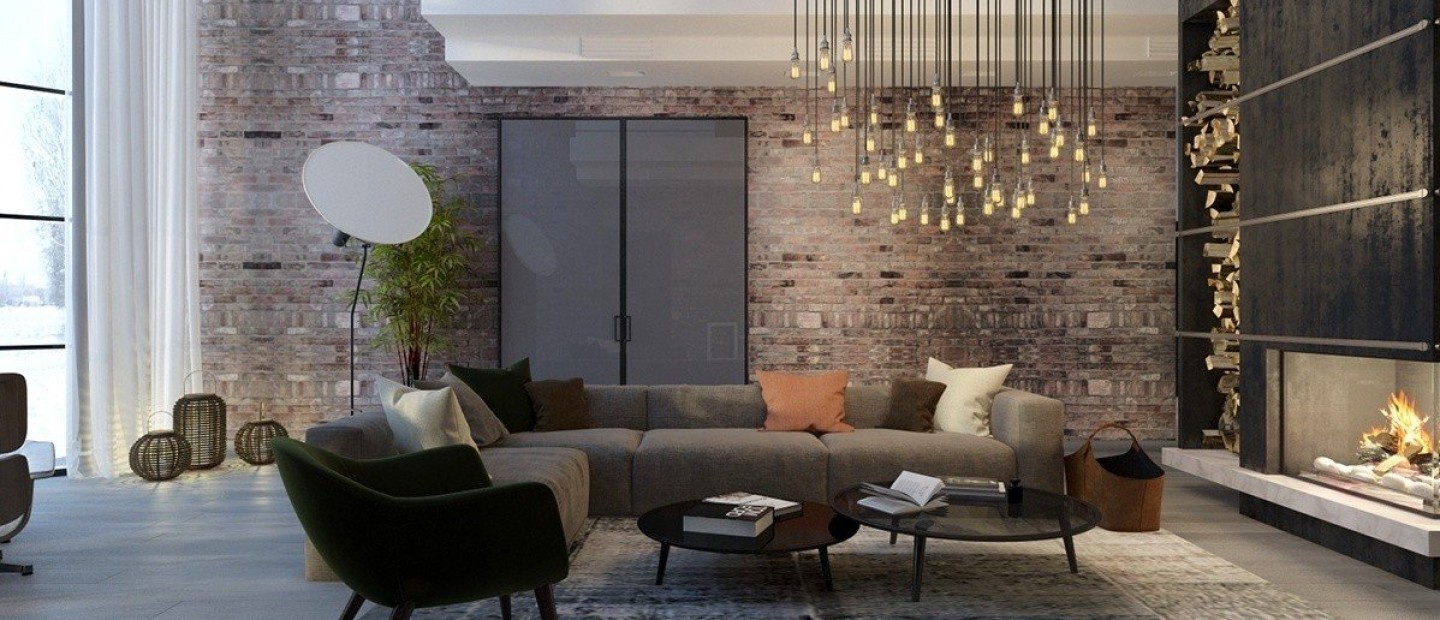 Τα lighting trends για το 2021 που θα φωτίσουν την κατοικία σας & θα την κάνουν πιο ατμοσφαιρική