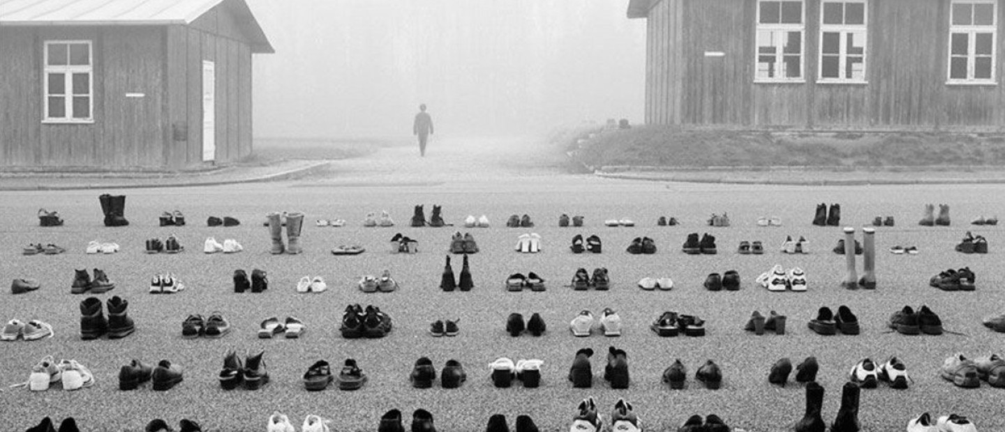 Οι online εκδηλώσεις & οι ταινίες που μπορείτε να παρακολουθήσετε με αφορμή τη σημερινή Ημέρα Μνήμης για τα Θύματα του Ολοκαυτώματος 