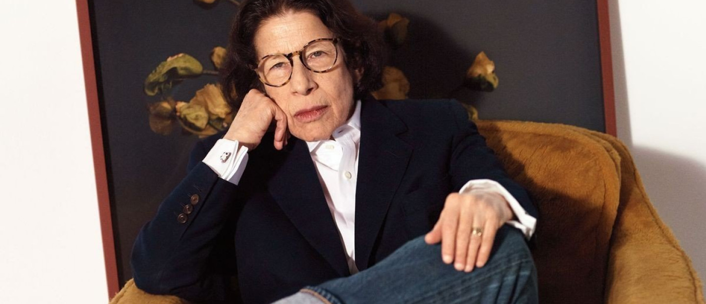 Fran Lebowitz: Ποια είναι η εμβληματική συγγραφέας που όλοι μιλούν γι' αυτήν;