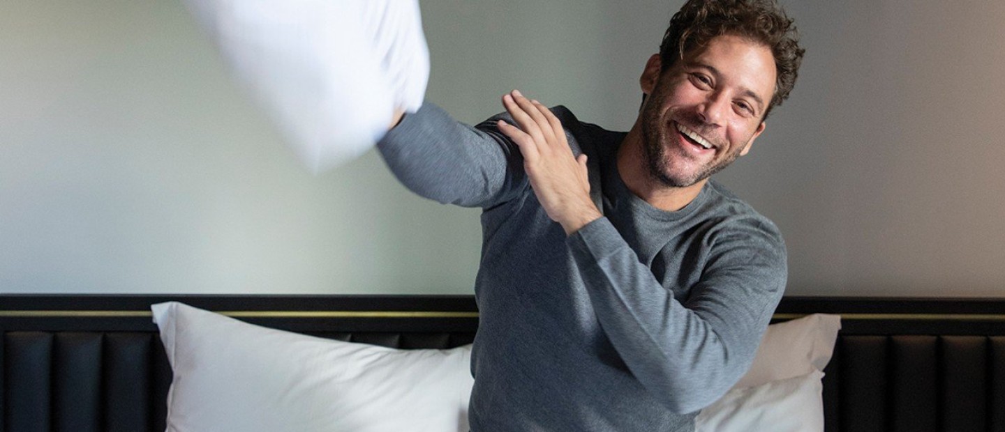 Αντίνοος Αλμπάνης: Μας μιλάει για το πώς άλλαξε η ζωή του μετά την περιπέτεια της υγείας του & το νέο του ρόλο στην επιτυχημένη σειρά, «Ήλιος»