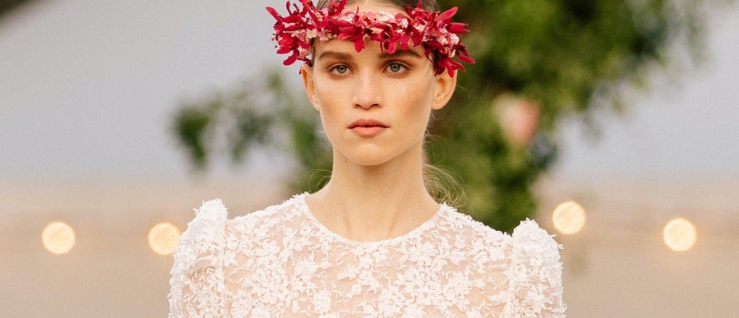 Haute Couture SS21: Τα ακαταμάχητα hair & makeup looks που θα αντιγράψουμε asap
