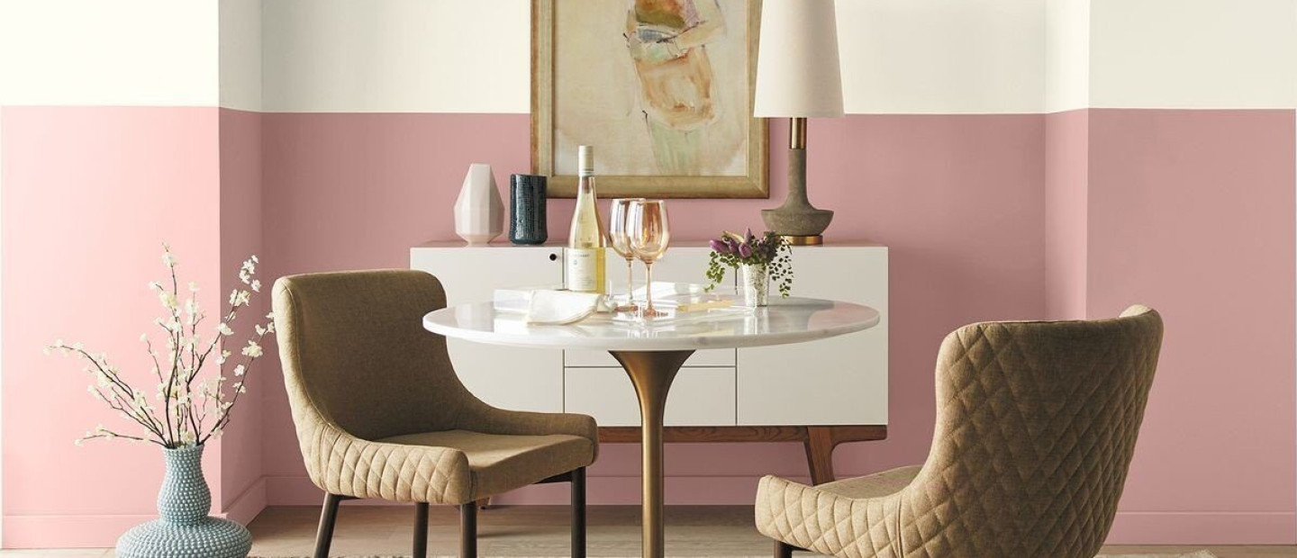 Τα πιο περιζήτητα colour combos για τη διακόσμησή σας αυτήν την άνοιξη