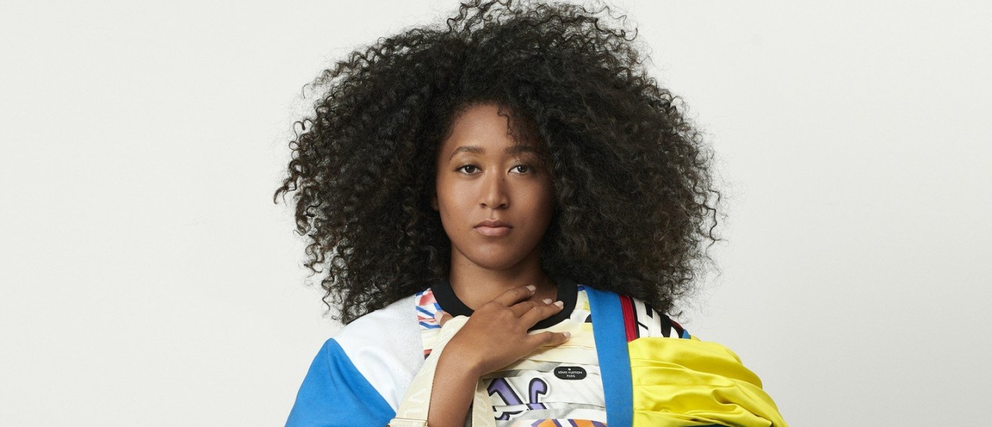 Naomi Osaka: Ποια είναι η κορυφαία τενίστρια που πρόκειται να γίνει η νέα ambassador του οίκου Louis Vuitton;