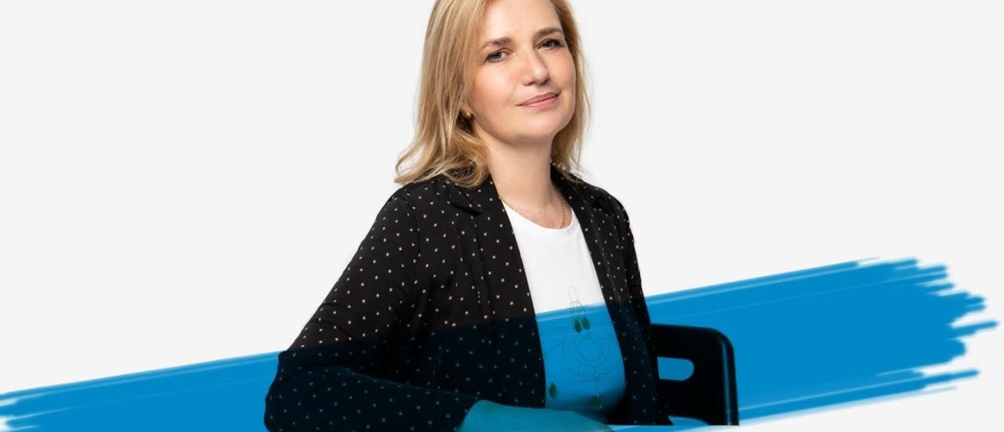 Editor's note: Σκέψεις για μια νέα χρονιά που μπορεί να φέρει τη λύτρωση