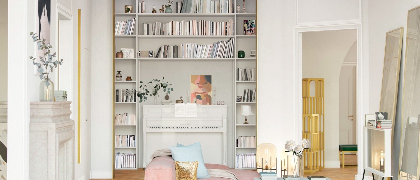 Cozy Home: Πώς να κάνετε πιο «ζεστούς» τους χώρους σας ακολουθώντας διαχρονικές συμβουλές