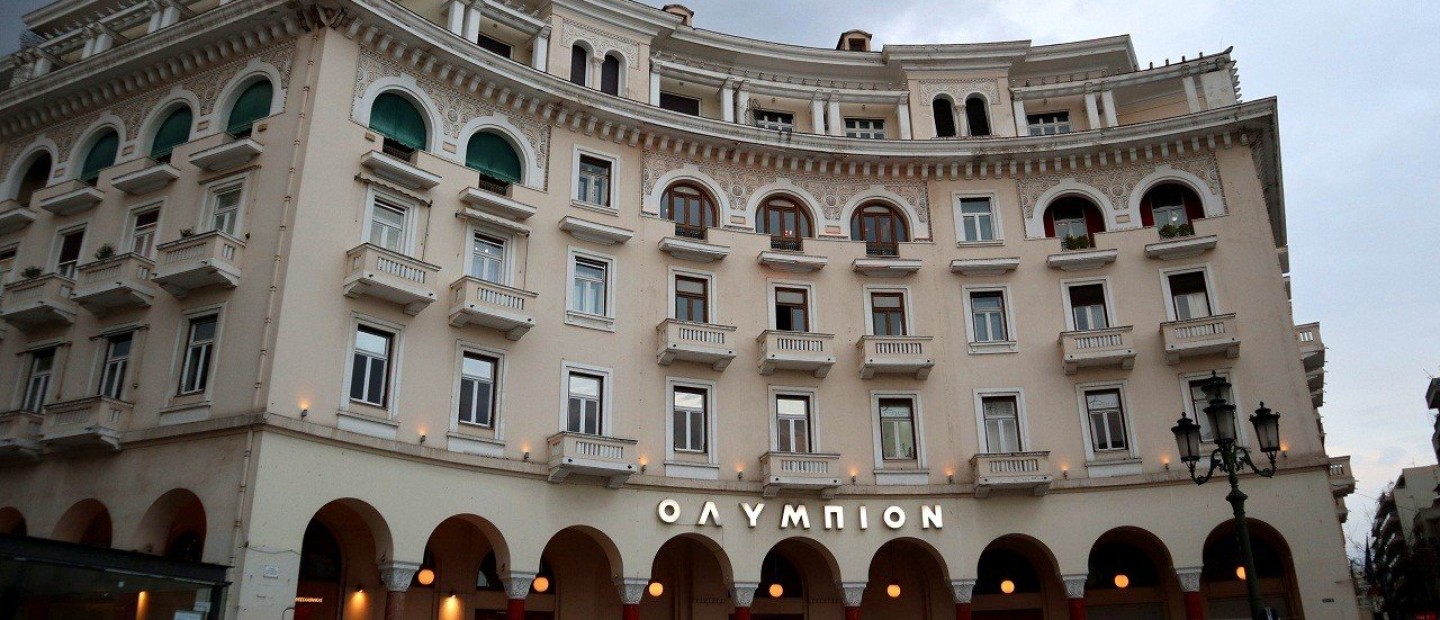 To 23ο Φεστιβάλ Ντοκιμαντέρ Θεσσαλονίκης επιστρέφει με ένα ολοκαίνουριο τμήμα με ξεχωριστά podcasts