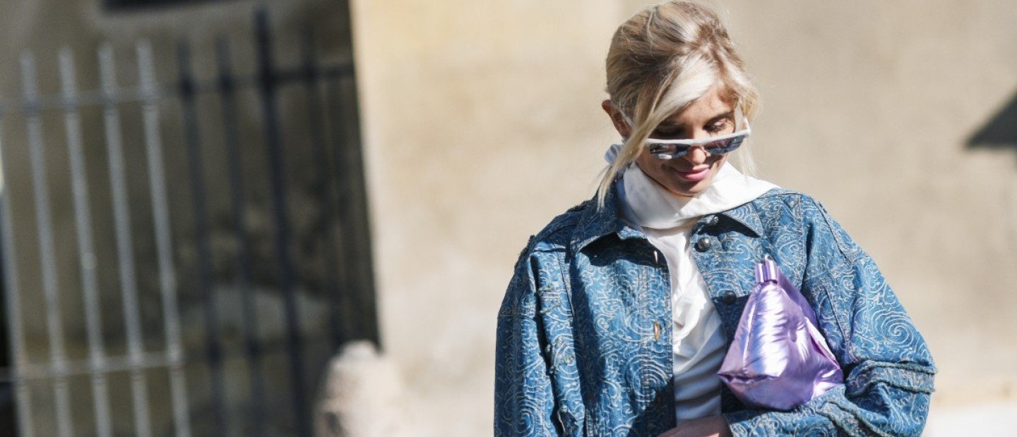 Jeans & top: Γνωρίστε τους καλύτερους συνδυασμούς για τον φετινό χειμώνα