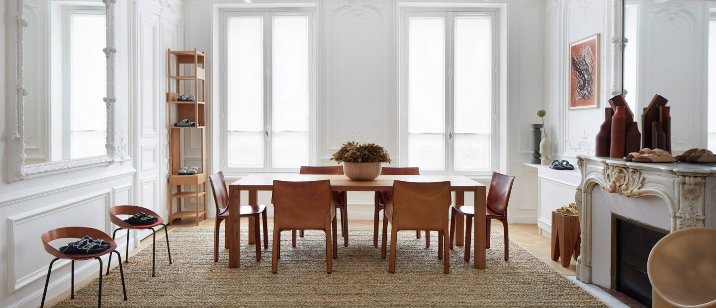 Wood Lovers: 5 τρόποι για να προσθέσετε το ξύλο στη διακόσμησή σας φέτος τον χειμώνα 