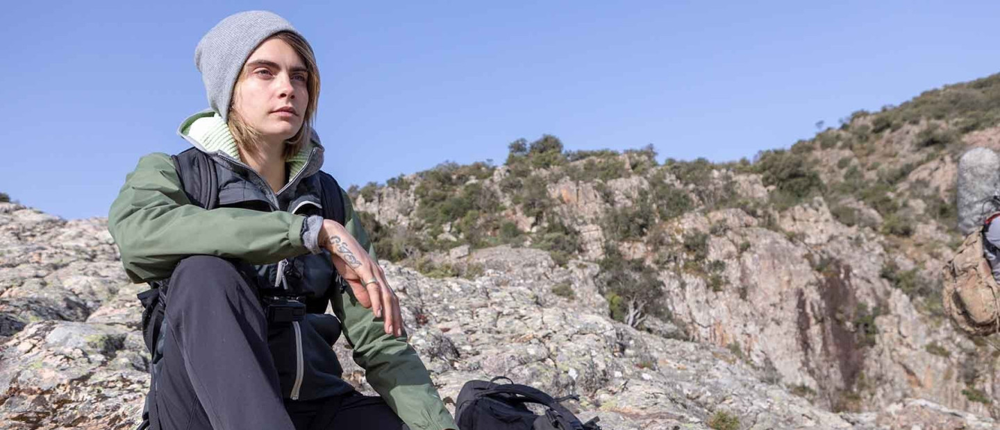 Μια νέα σειρά ντοκιμαντέρ του National Geographic εξυμνεί τις επιδραστικές γυναίκες που έχουν εμπνεύσει ολόκληρες γενιές