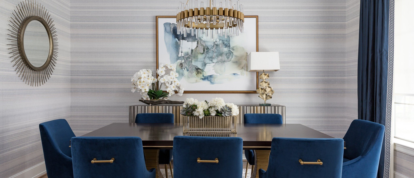 Ανανέωση τραπεζαρίας: Ανακαλύψτε τα dining room trends για τη νέα χρονιά