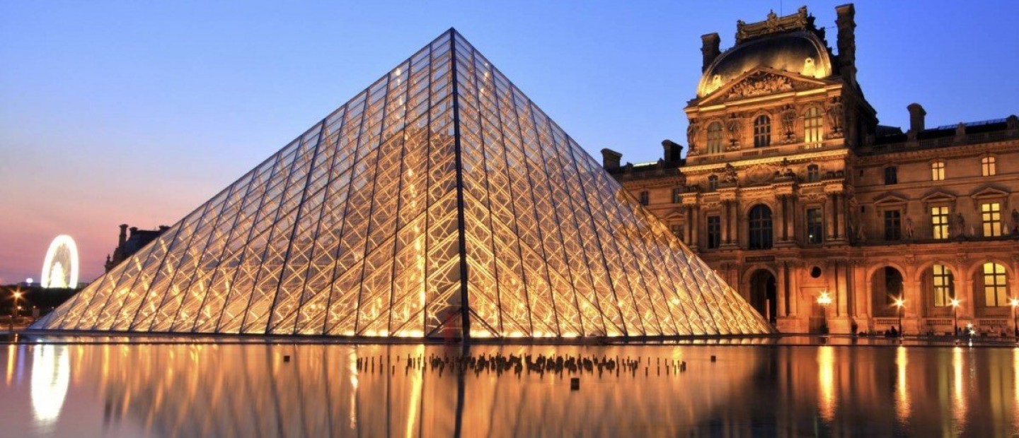 Escape the ordinary: 4+1 online tours σε αγαπημένα μουσεία του εξωτερικού 