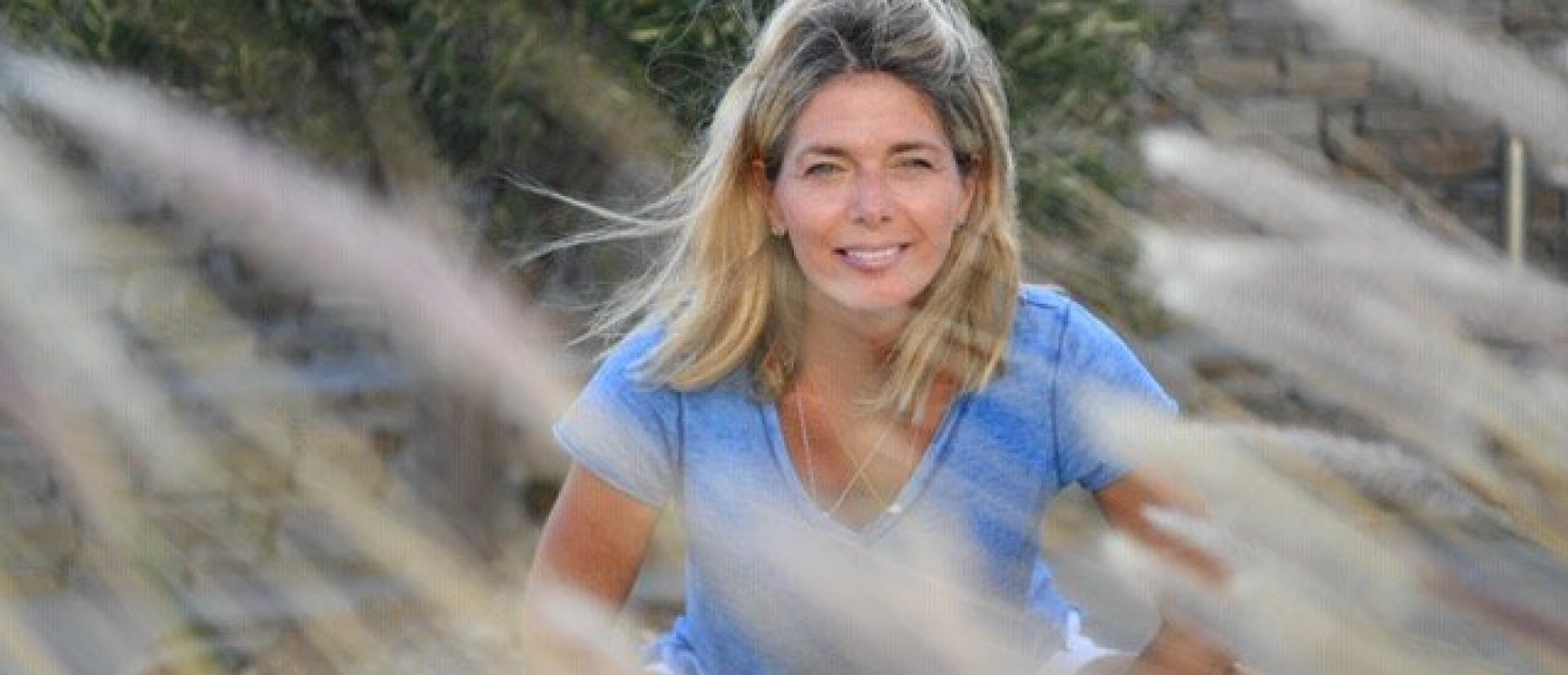 H Health Coach, Ιζαμπέλ Ραζή, μας δείχνει πώς μπορούμε να βρούμε την ψυχική και σωματική ισορροπία