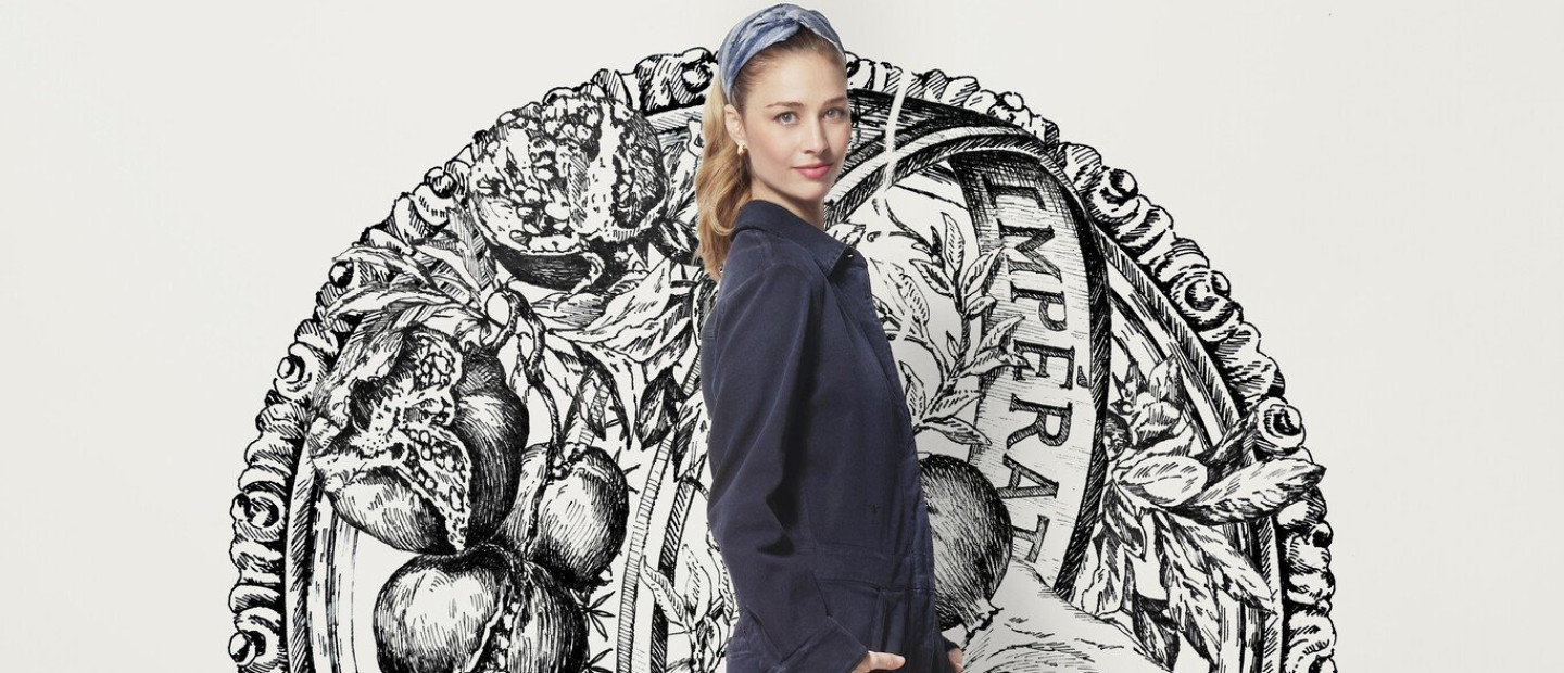 Η Beatrice Borromeo Casiraghi είναι το νέο πρόσωπο του οίκου Dior