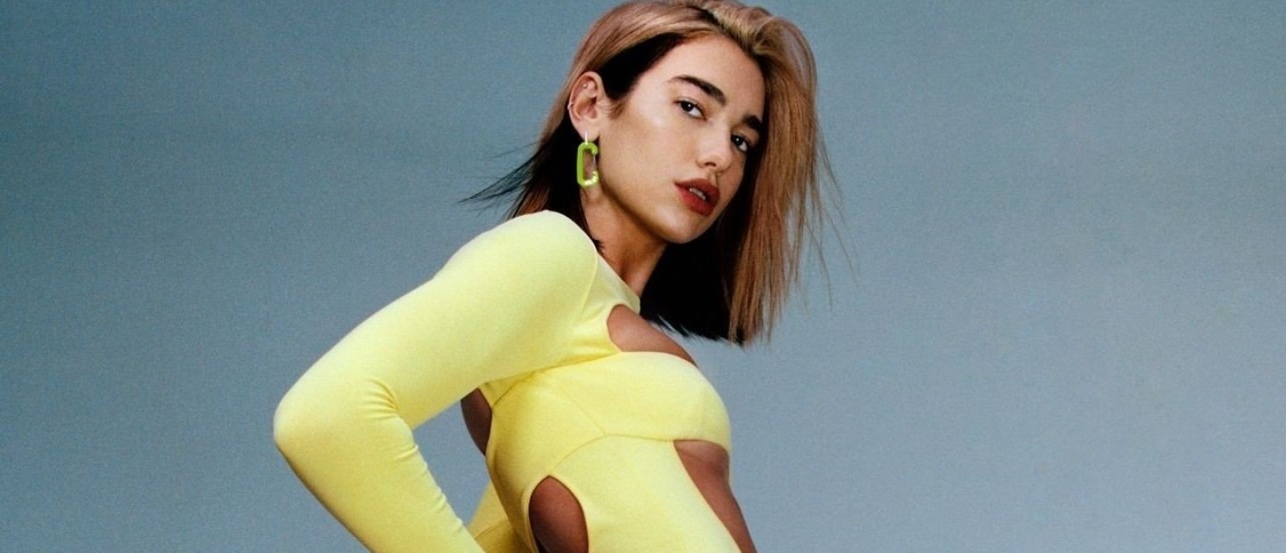 Ακούστε το ολοκαίνουριο τραγούδι της Dua Lipa, "We're Good", που πρόκειται να γίνει το επόμενο μεγάλο hit της