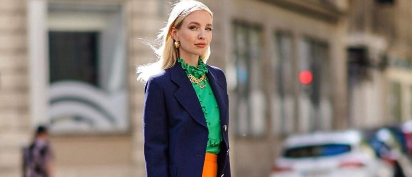 C for Colours: Αυτοί είναι οι πιο trendy χρωματικοί συνδυασμοί της άνοιξης 