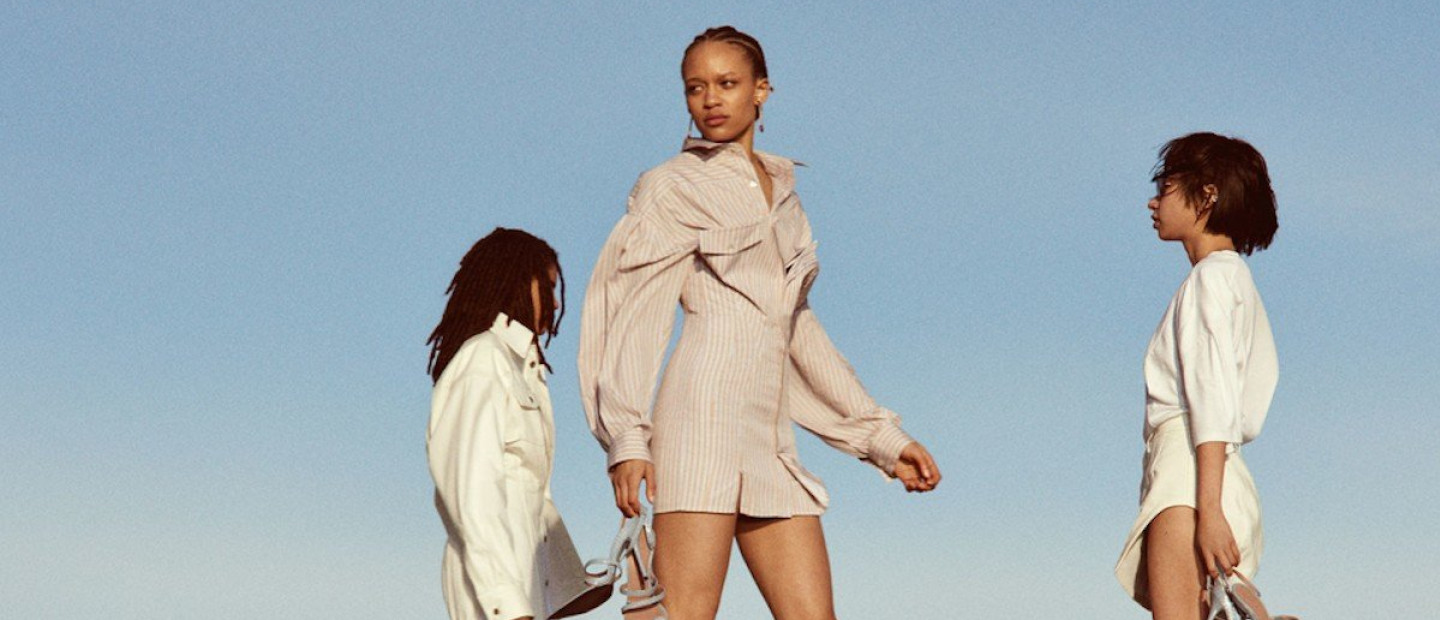 Η Rihanna ανακοίνωσε το κλείσιμο του οίκου της, Fenty, σε συνεργασία με τον όμιλο LVMH