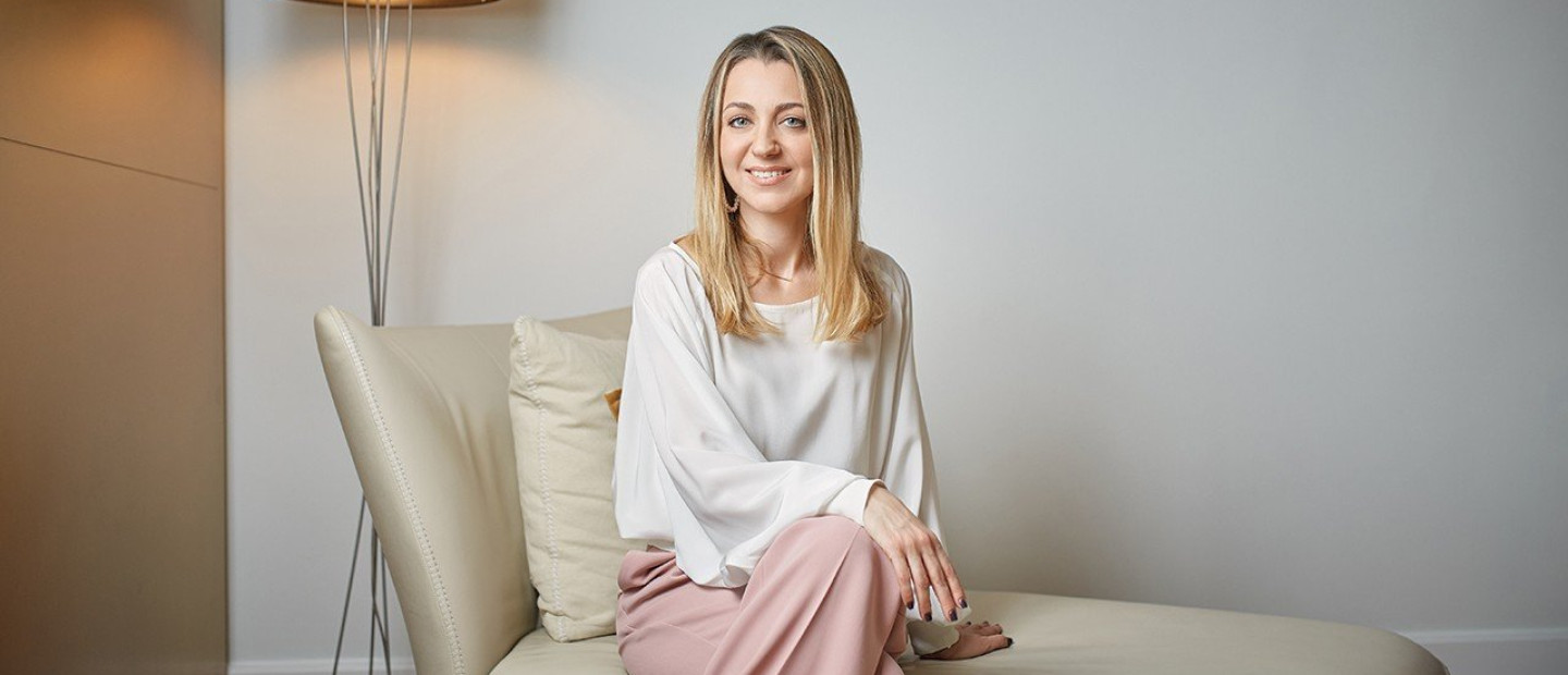 H Βασιλική Αδαμίδου, διευθύντρια επικοινωνίας της Lidl Ελλάς μας μιλάει για τη νέα συνεργασία της εταιρίας με τον Σταύρο Ξαρχάκο 