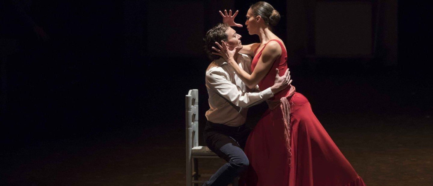 Art Lovers: Οι online παραστάσεις όπερας & χορού που δεν πρέπει να χάσετε τις προσεχείς ημέρες