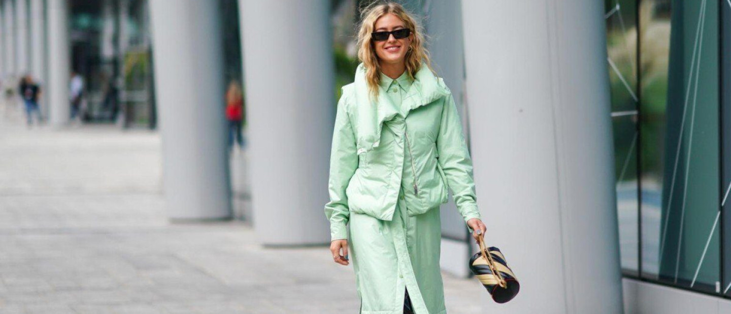 Shirt dress: Το key-item που δε πρέπει να λείπει από καμία συλλογή 