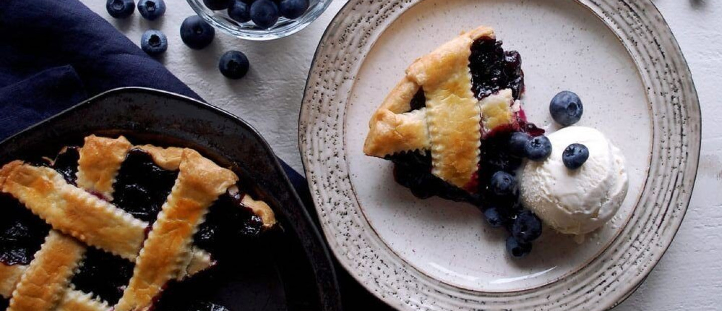 Baking Time: 4 πεντανόστιμες συνταγές για τάρτες και γλυκά που θα λατρέψετε 