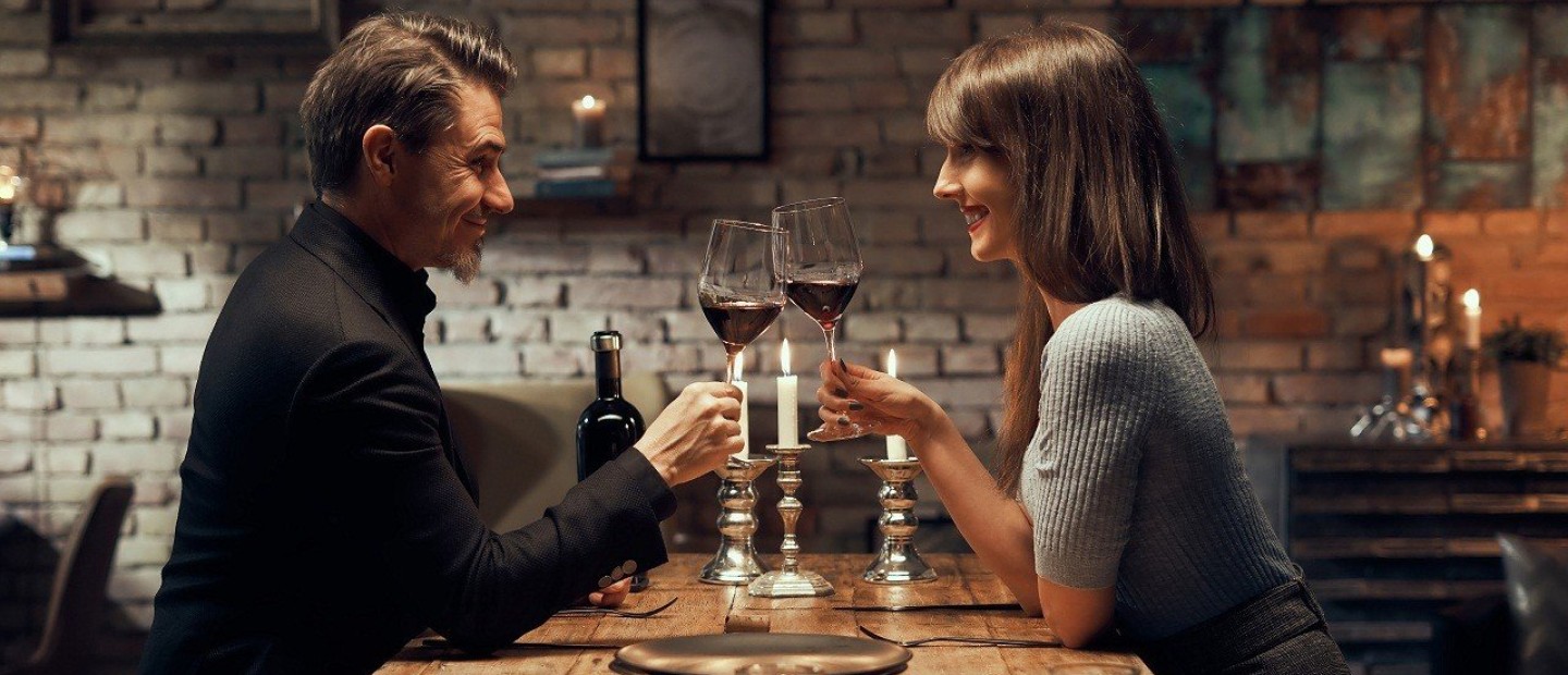 Dinner for two: Πώς θα κάνετε τη φετινή ημέρα του Αγίου Βαλεντίνου ακόμα πιο ιδιαίτερη 