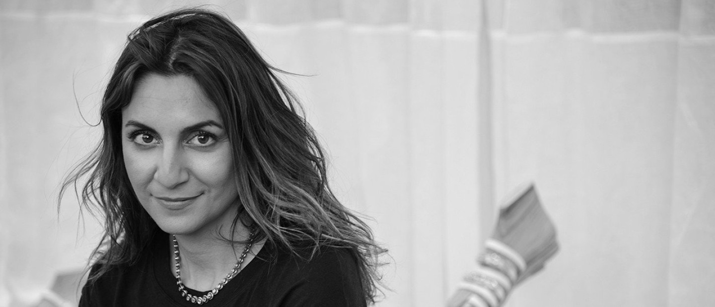 The Talks: Mε τη Χριστίνα Μαρτίνη 