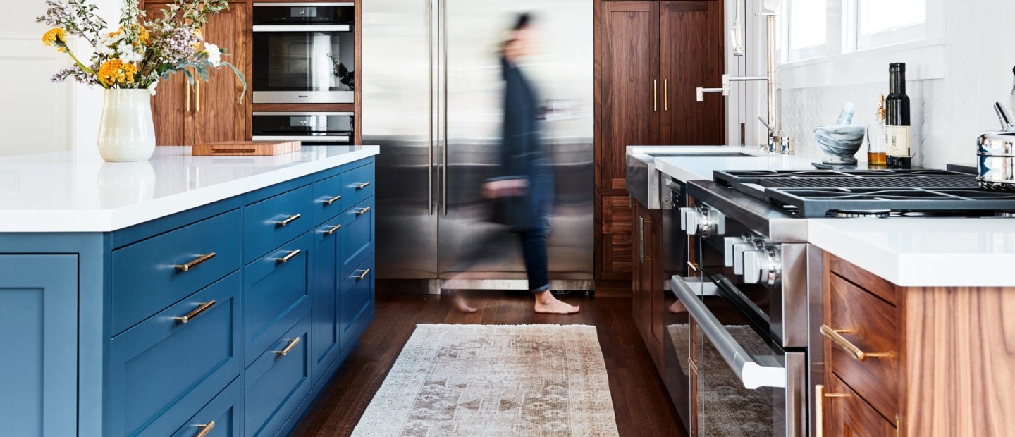 Ένα family house στην California με bohemian αισθητική & φωτεινά χρώματα που θα σας μαγέψει