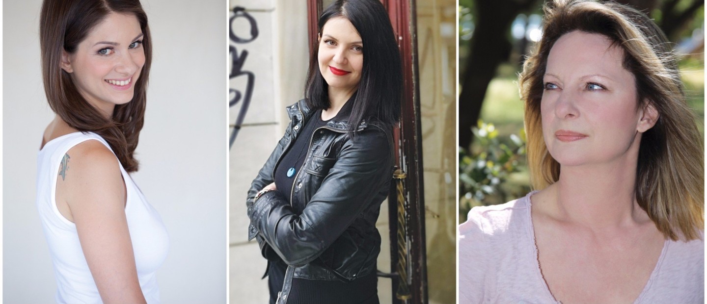 Tρεις γυναίκες συγγραφείς μοιράζονται το βιβλίο που αποτέλεσε πηγή έμπνευσης για εκείνες σχετικά με το θέμα της ισότητας των φύλων