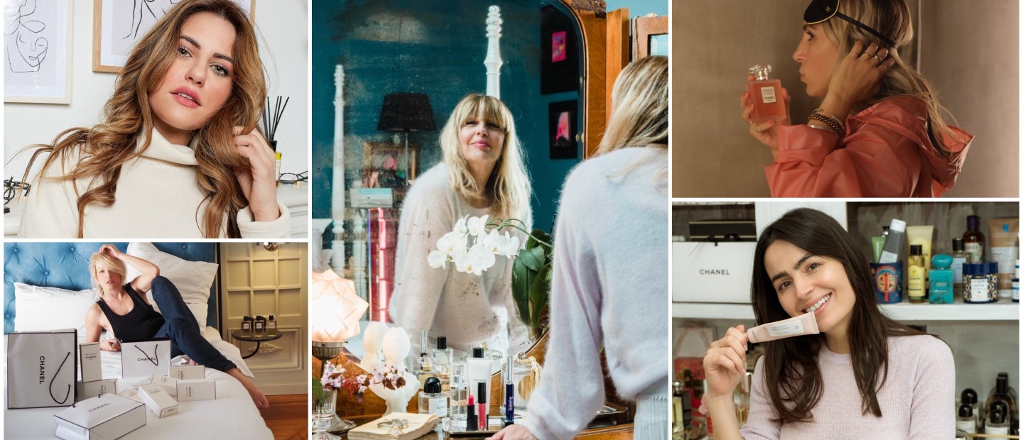 10+1 beauty editors, addicts & experts μοιράζονται μαζί μας τα αγαπημένα τους items ομορφιάς