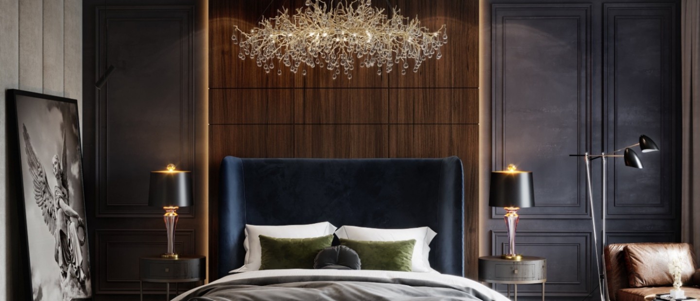 Bedroom Makeover: 5 εύκολα & πρακτικά tips για να ανανεώσετε το υπνοδωμάτιο σας 