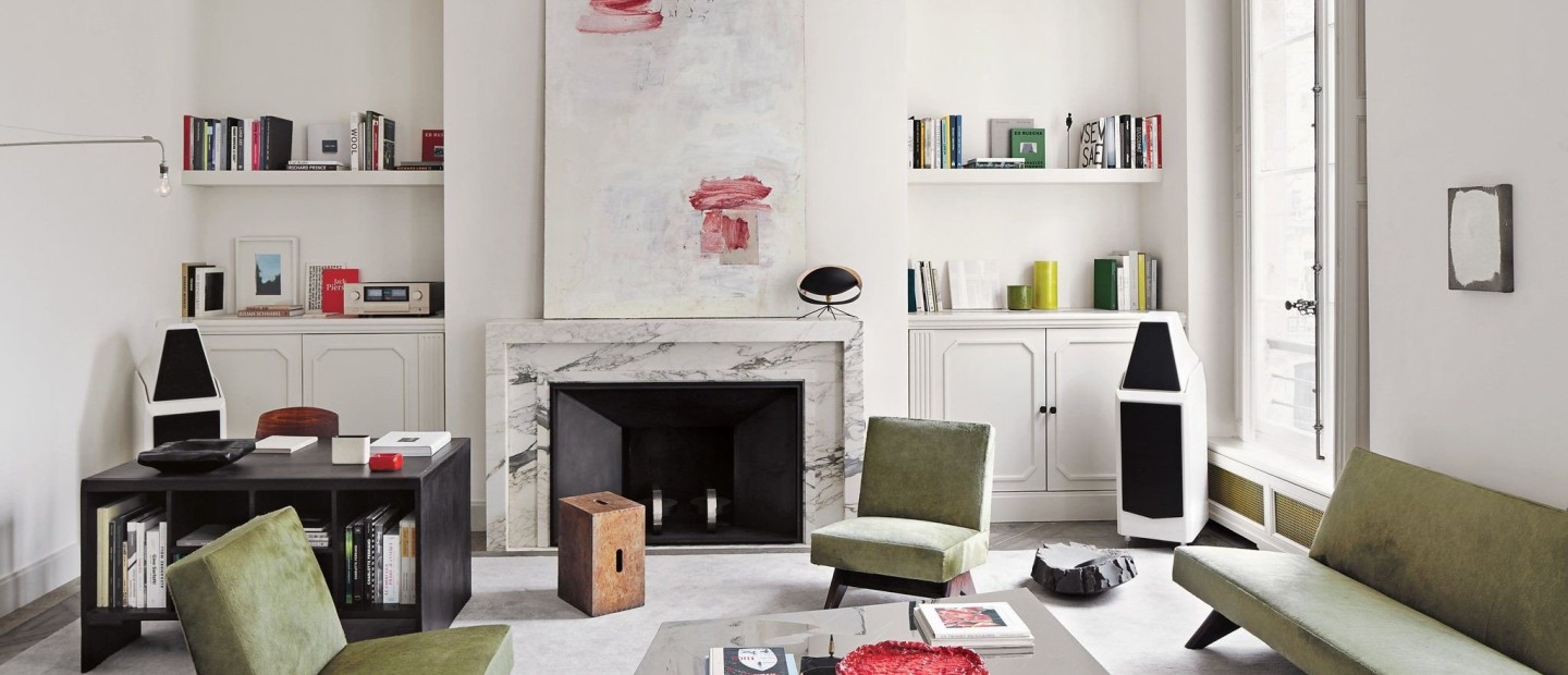 Feng Shui: 5 πράγματα στη διακόσμησή σας που προσελκύουν την αρνητική ενέργεια