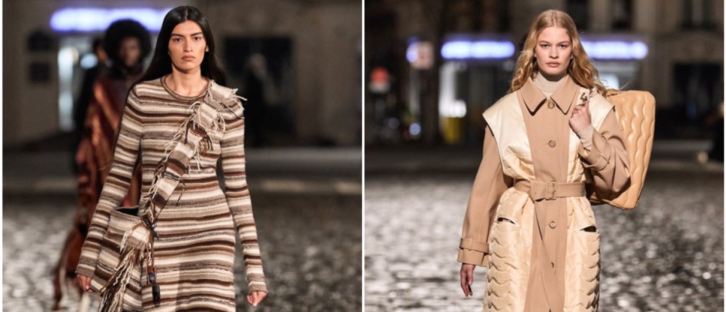 Fall/Winter 21: Η Εβδομάδα Μόδας στο Παρίσι σήκωσε αυλαία με υπέροχα shows