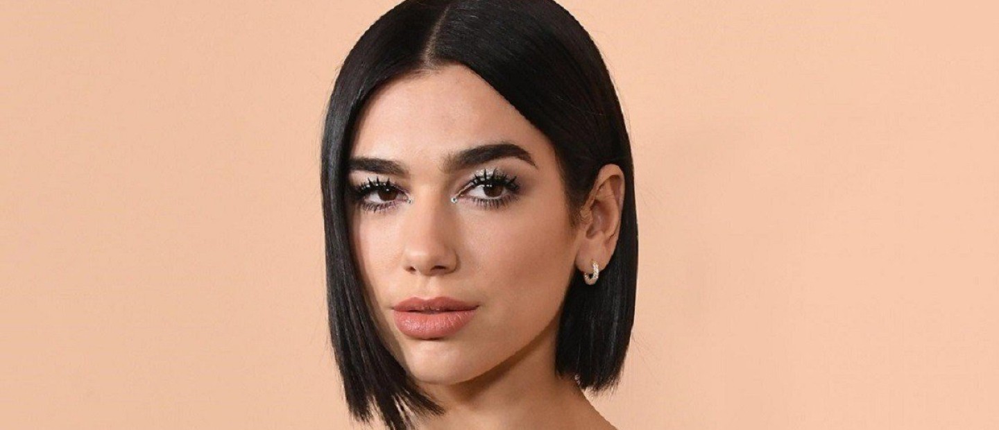 Dua Lipa: Όλα όσα δεν γνωρίζατε για τη δημοφιλή pop star 