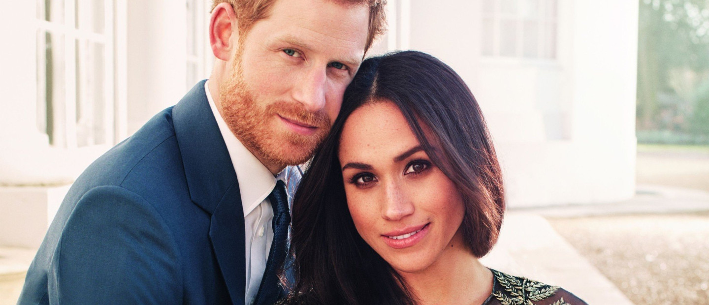 Meghan Markle & Πρίγκιπας Harry: Tα πρώτα στιγμιότυπα από την πολυσυζητημένη συνέντευξή τους στην Oprah Winfrey