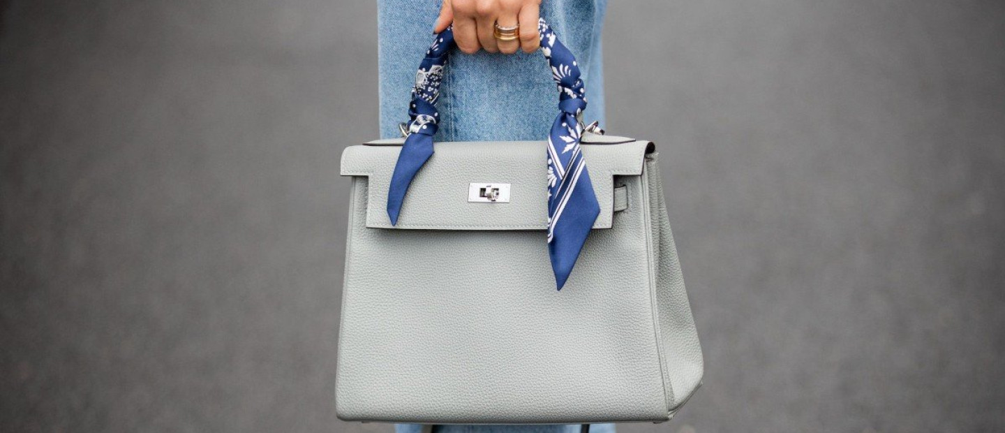Eco Hermès: Ο οίκος δημιουργεί την πρώτη του τσάντα από δέρμα μανιταριού 