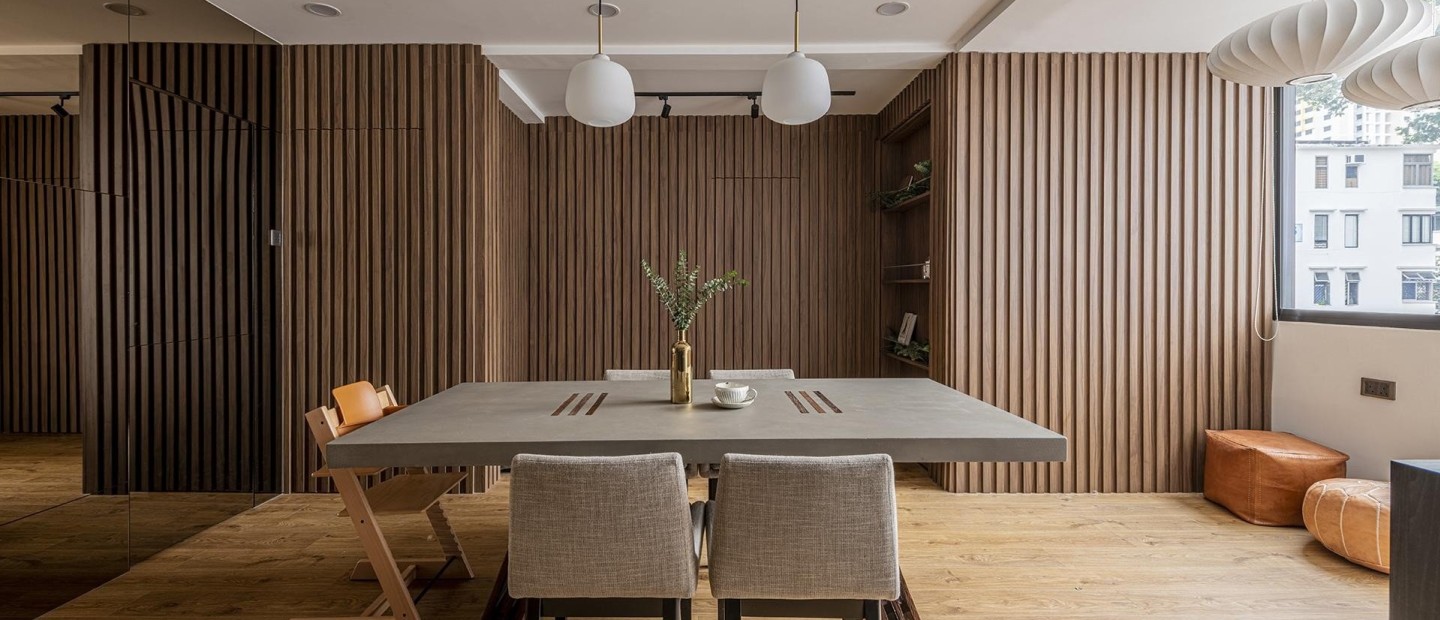 Japandi design: Ενσωματώστε την πιο μινιμαλιστική και rustic τάση στην κατοικία σας