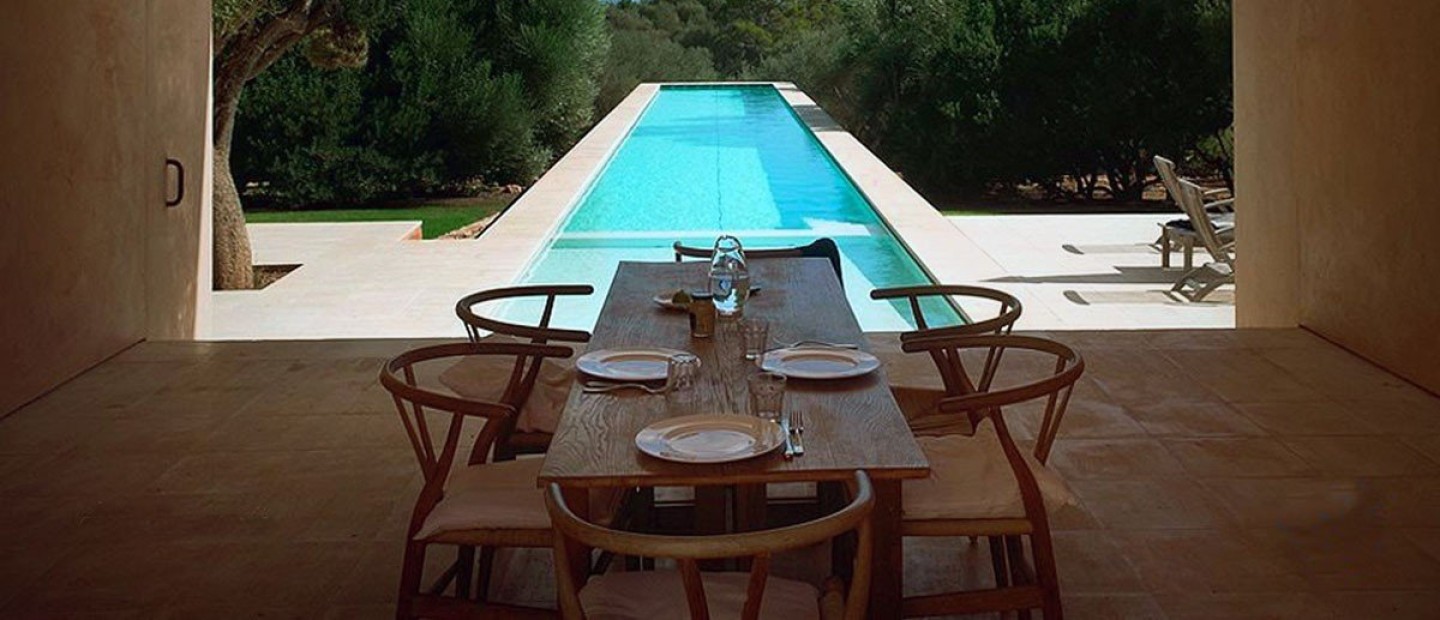 Neuendorf  House: Μια φανταστική βίλα στη Μαγιόρκα που κρύβει τις πιο αναπάντεχες εκπλήξεις 