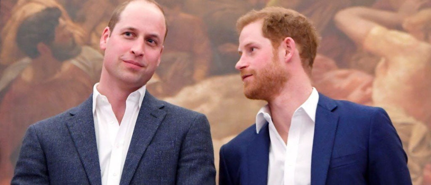 «Είμαι κι εγώ γιος της Diana»: Ο πρίγκιπας William δίνει το δικό του μήνυμα  
