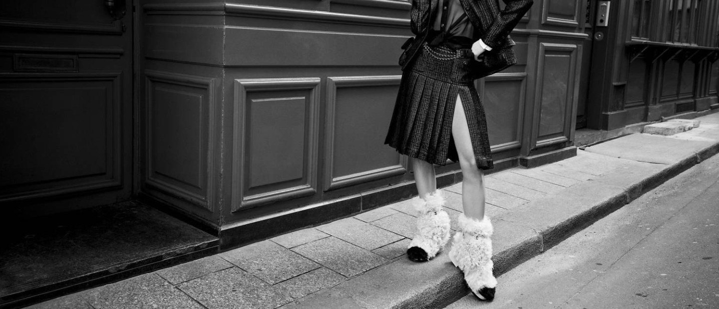 Fashion Month Fall/Winter '21: Οι τάσεις στα παπούτσια που ξεχωρίσαμε & πώς να τα φορέσετε 