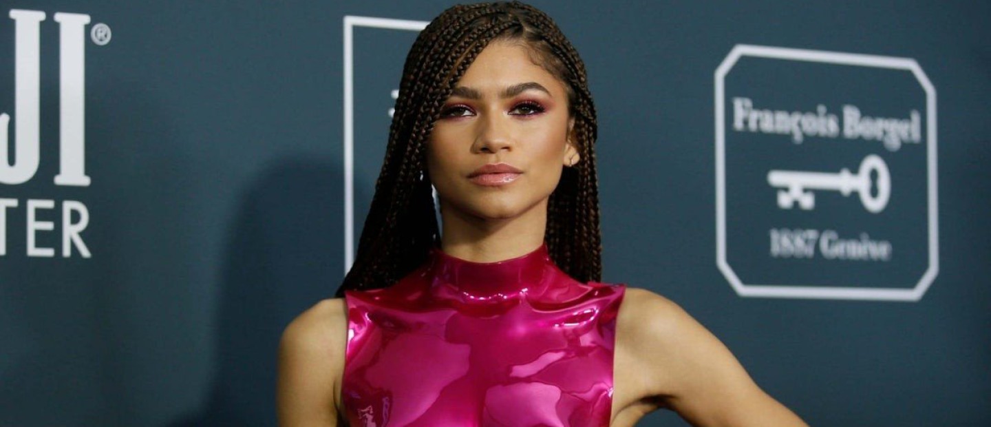 Η Zendaya μάς αποκαλύπτει όλα όσα δε γνωρίζαμε για εκείνη