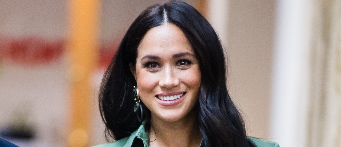 Meghan Markle: Το μεγάλο ποσό που δωρίζει στον αγώνα κατά της φτώχειας & του ρατσισμού