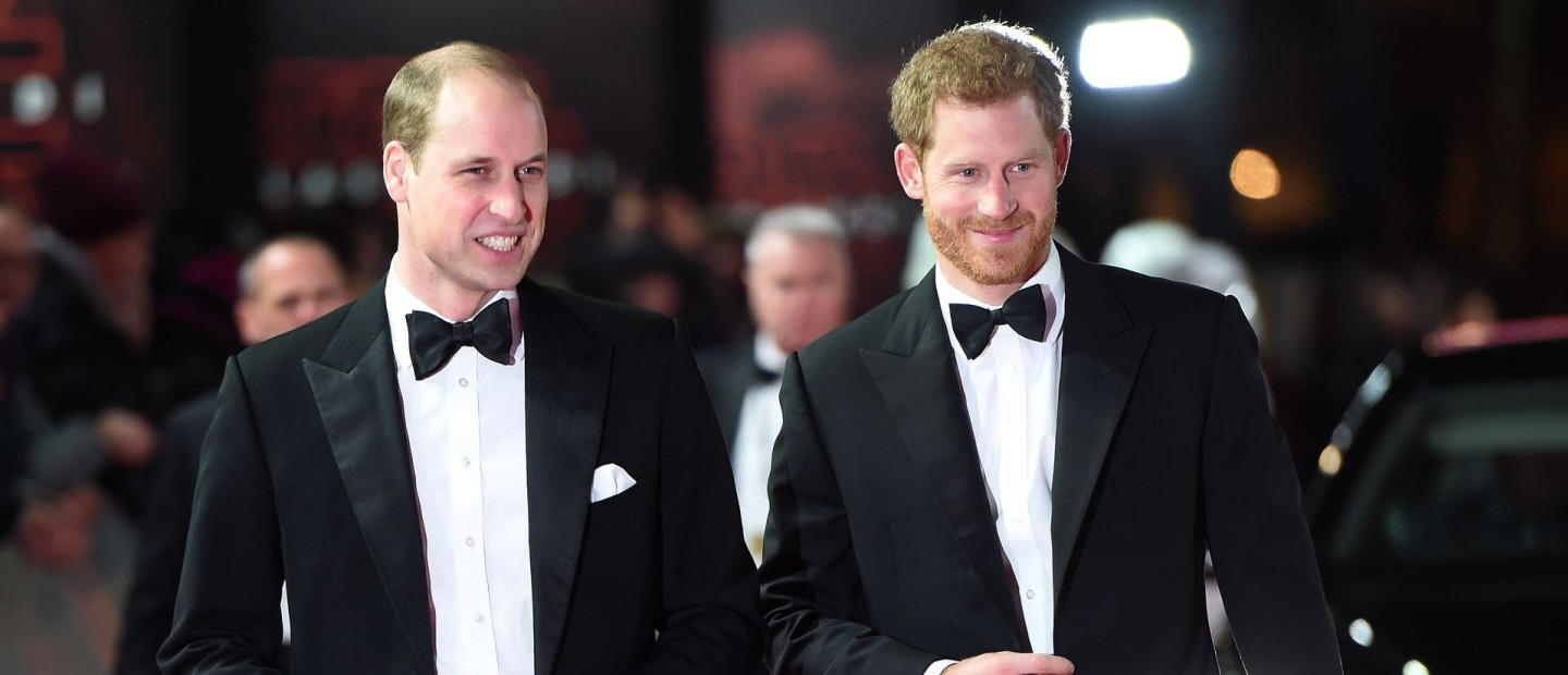 Πρίγκιπας William: Οι διαφωνίες του απέναντι στις δηλώσεις του Harry από τη συνέντευξη στην Oprah