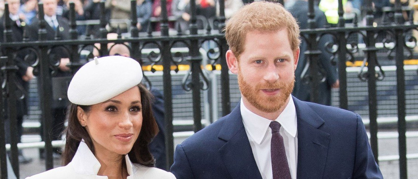 Netflix: Το νέο πολυαναμενόμενο ντοκιμαντέρ του royal couple είναι γεγονός
