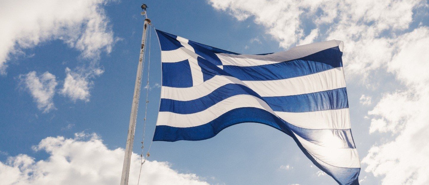 Editors' Note: H σημερινή ημέρα μάς θυμίζει τι πραγματικά σημαίνει να 'σαι ελεύθερος...
