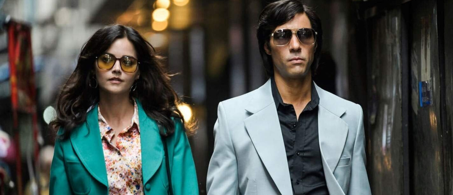 Τα πολυαναμενόμενα new entries του Netflix για τον Απρίλιο που αξίζουν την προσοχή μας