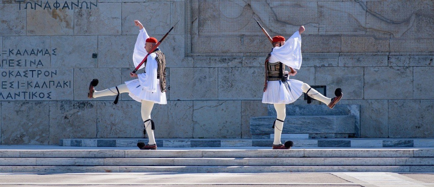 Κάρολος της Αγγλίας, Florence Parly & Μιχαήλ Μισούστιν: Οι υψηλοί προσκεκλημένοι και όλα όσα θα πραγματοποιηθούν στους εορτασμούς της 25ης Μαρτίου