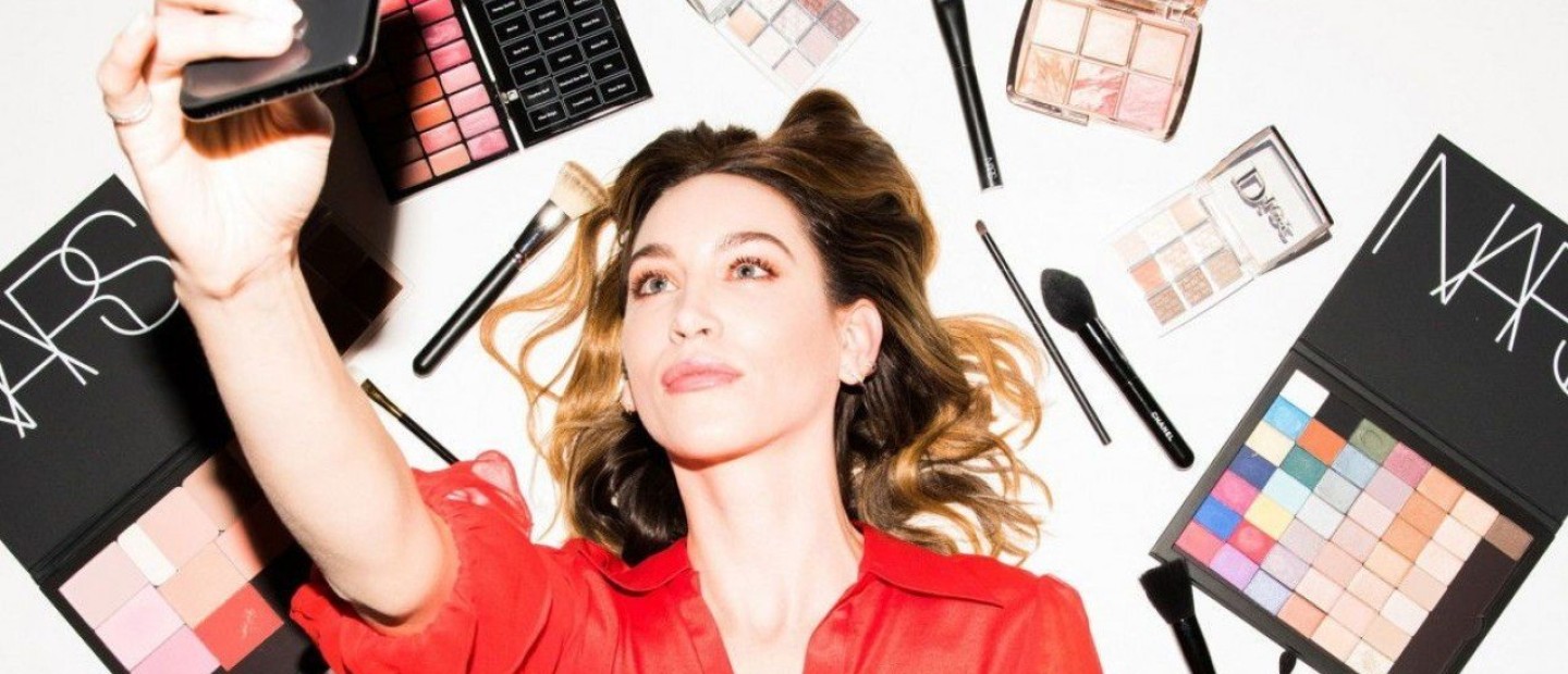 Celebrity makeup artists: 10 tips που ακολουθούν και που σίγουρα αγνοείτε