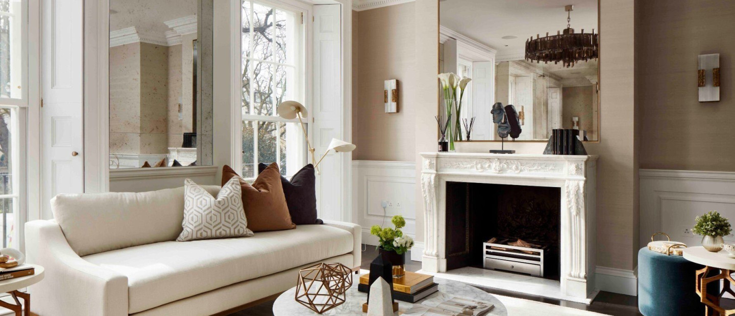 Timeless design: Tips για να δημιουργήσετε μια διαχρονική διακόσμηση στην κατοικία σας
