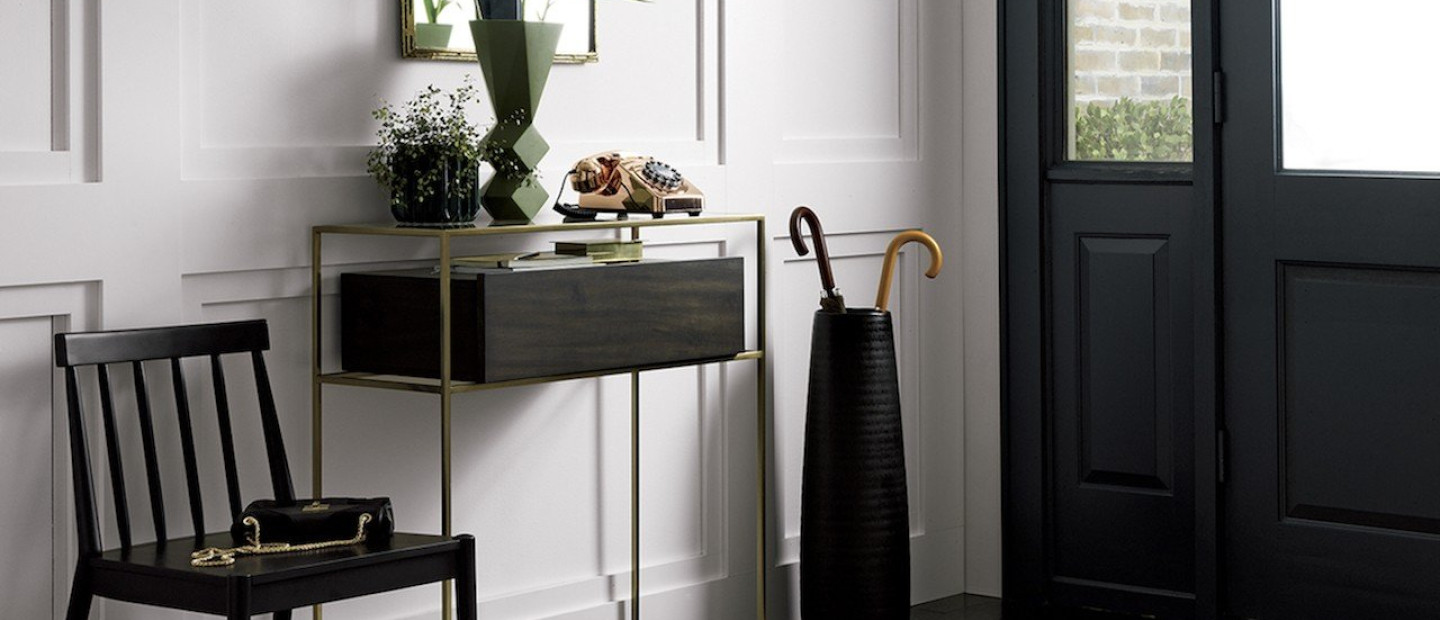 Τα design items που πρέπει να εντάξετε στην είσοδο του σπιτιού σας ανάλογα με το ζώδιό σας